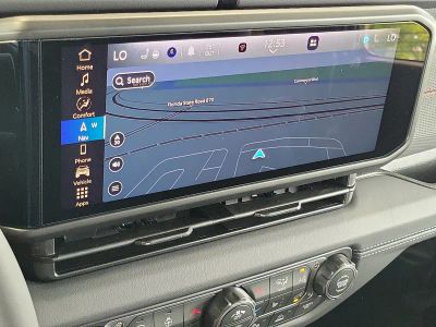 2026 Jeep Wrangler — photo 25 view