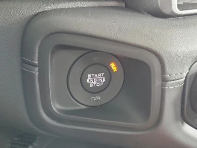 2026 Jeep Wrangler — photo 30 view