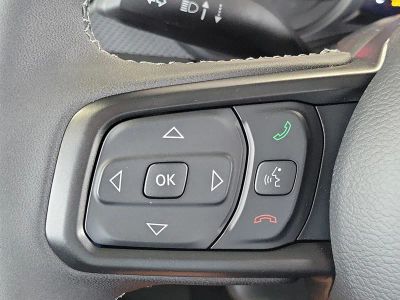 2026 Jeep Wrangler — photo 22 view