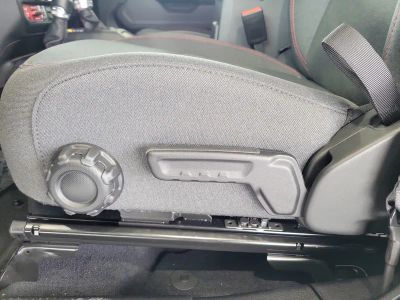 2026 Jeep Wrangler — photo 18 view