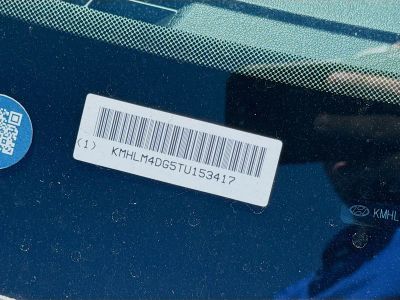 2026 Hyundai ELANTRA — photo 24 view