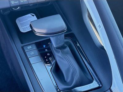 2026 Hyundai ELANTRA — photo 13 view