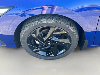 2026 Hyundai ELANTRA — photo 23 view