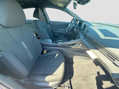2026 Hyundai ELANTRA — photo 20 view