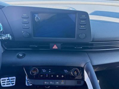 2026 Hyundai ELANTRA — photo 10 view