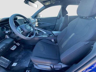 2026 Hyundai ELANTRA — photo 14 view