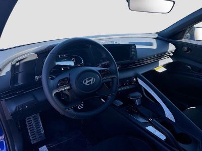 2026 Hyundai ELANTRA — photo 7 view