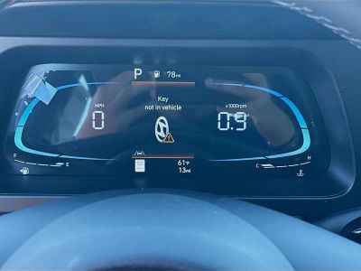 2026 Hyundai ELANTRA — photo 9 view