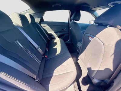 2026 Hyundai ELANTRA — photo 19 view