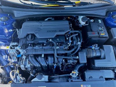 2026 Hyundai ELANTRA — photo 22 view