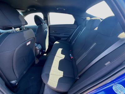2026 Hyundai ELANTRA — photo 17 view