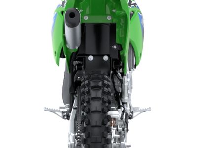 2026 Kawasaki KX112 - Photo 9
