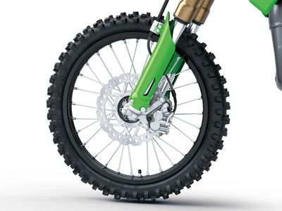 2026 Kawasaki KX112 - Photo 15