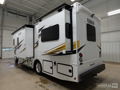 2025 NeXus RV Verrado - Photo 3