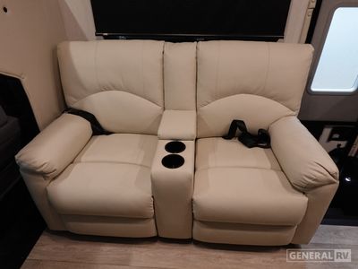2025 NeXus RV Verrado - Photo 14