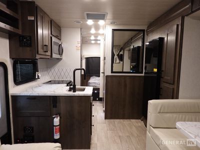 2025 NeXus RV Verrado - Photo 5