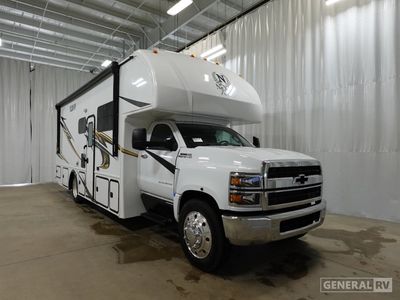 2025 NeXus RV Verrado - Photo 1