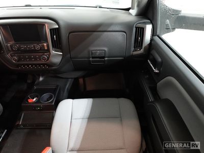 2025 NeXus RV Verrado - Photo 10