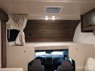 2025 NeXus RV Verrado - Photo 12