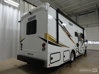 2025 NeXus RV Verrado - Photo 4