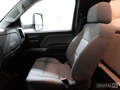2025 NeXus RV Verrado - Photo 11