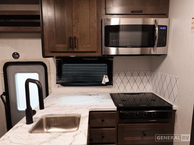 2025 NeXus RV Verrado - Photo 7