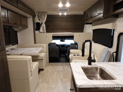 2025 NeXus RV Verrado - Photo 6