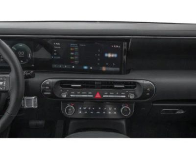 2026 Hyundai PALISADE HYBRID — photo 12 view
