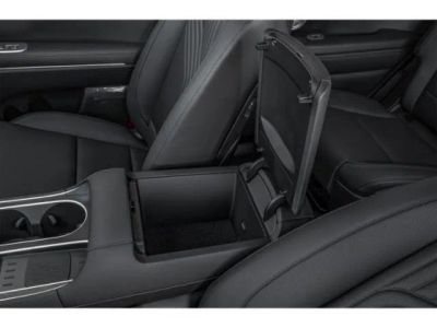 2026 Hyundai PALISADE HYBRID — photo 16 view