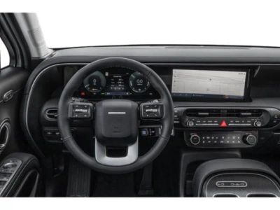 2026 Hyundai PALISADE HYBRID — photo 9 view