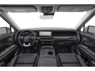 2026 Hyundai PALISADE HYBRID — photo 10 view