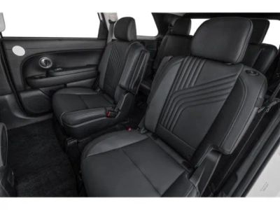 2026 Hyundai PALISADE HYBRID — photo 15 view