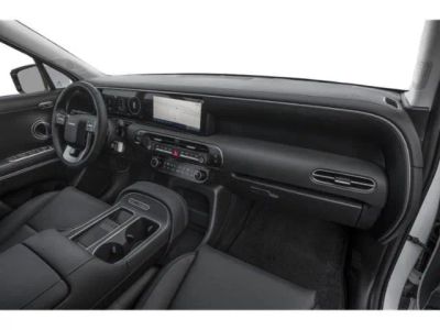 2026 Hyundai PALISADE HYBRID — photo 17 view