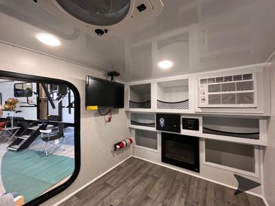 2026 Modern Buggy RV Little Buggy - Photo 8