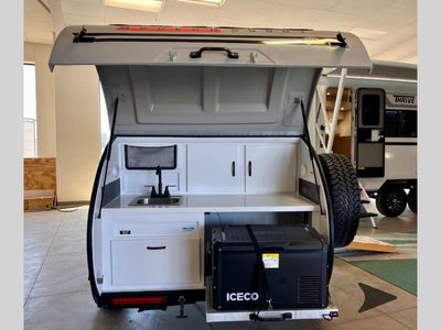 2026 Modern Buggy RV Little Buggy - Photo 27