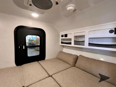 2026 Modern Buggy RV Little Buggy - Photo 17
