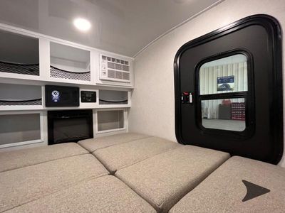 2026 Modern Buggy RV Little Buggy - Photo 18