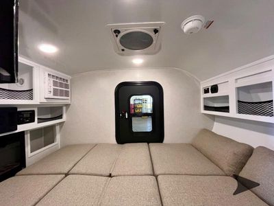 2026 Modern Buggy RV Little Buggy - Photo 16