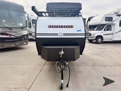 2026 Modern Buggy RV Little Buggy - Photo 21