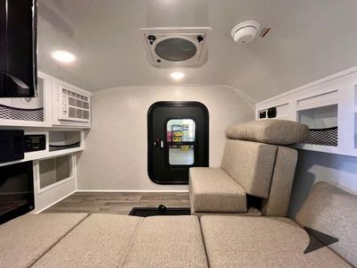 2026 Modern Buggy RV Little Buggy - Photo 13