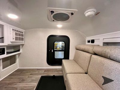 2026 Modern Buggy RV Little Buggy - Photo 3