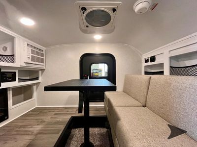 2026 Modern Buggy RV Little Buggy - Photo 10
