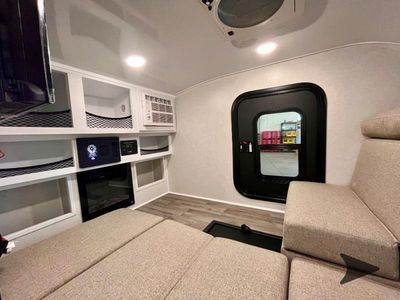 2026 Modern Buggy RV Little Buggy - Photo 15