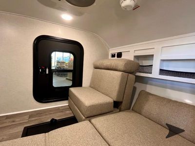 2026 Modern Buggy RV Little Buggy - Photo 14