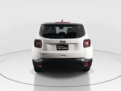 2023 Jeep Renegade - Photo 6