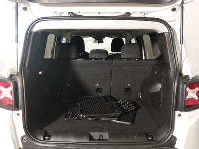 2023 Jeep Renegade - Photo 11