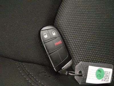 2023 Jeep Renegade - Photo 15