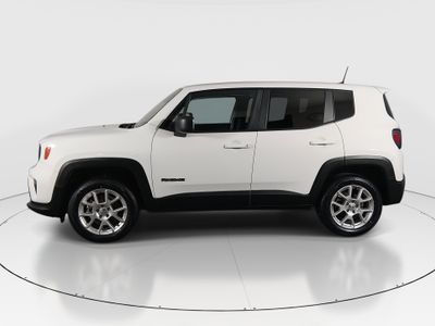 2023 Jeep Renegade - Photo 4