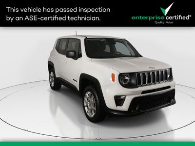 2023 Jeep Renegade - Photo 1