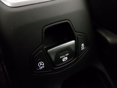 2023 Jeep Renegade - Photo 21